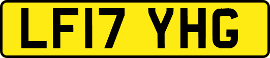 LF17YHG