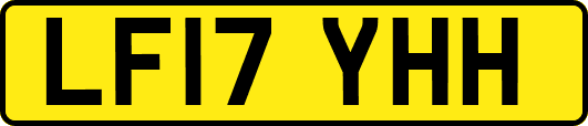 LF17YHH