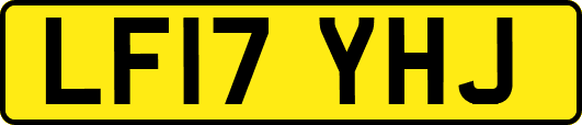 LF17YHJ