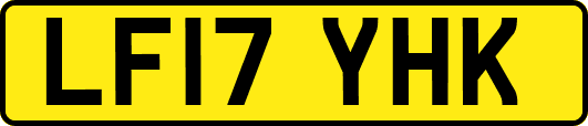 LF17YHK