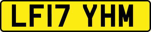 LF17YHM