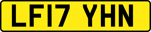LF17YHN