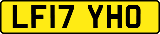 LF17YHO