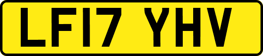 LF17YHV