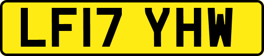LF17YHW