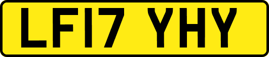LF17YHY
