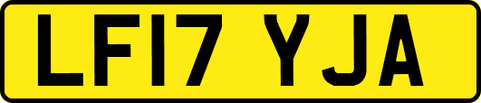 LF17YJA