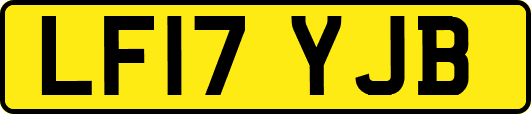 LF17YJB
