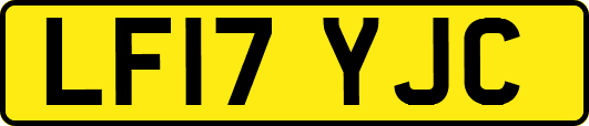 LF17YJC