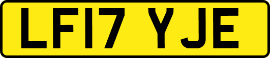LF17YJE
