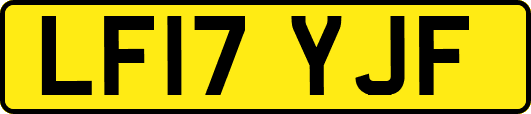LF17YJF