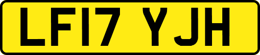 LF17YJH