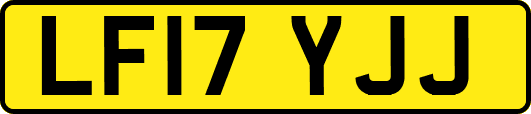 LF17YJJ