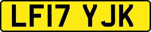 LF17YJK