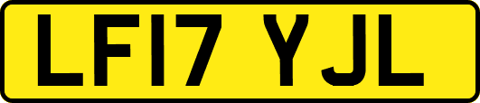 LF17YJL