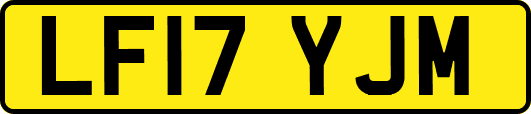 LF17YJM