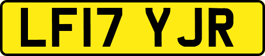 LF17YJR