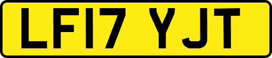 LF17YJT
