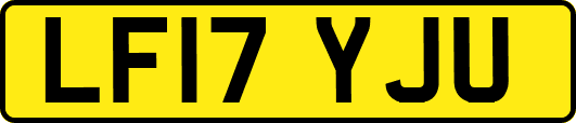 LF17YJU