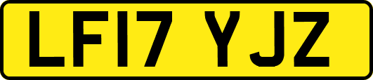 LF17YJZ
