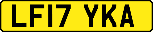 LF17YKA