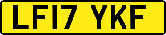 LF17YKF