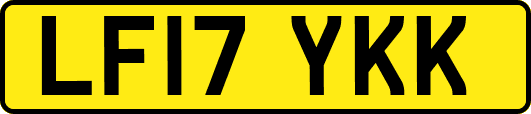 LF17YKK
