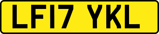 LF17YKL