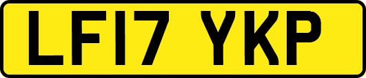 LF17YKP