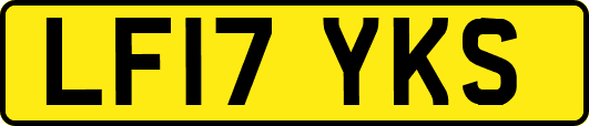LF17YKS