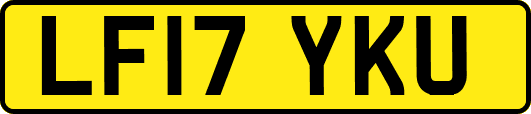 LF17YKU