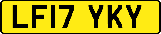 LF17YKY