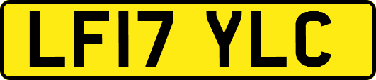 LF17YLC