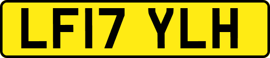 LF17YLH