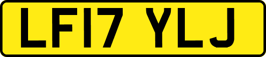 LF17YLJ