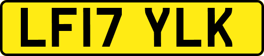 LF17YLK