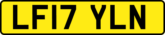LF17YLN