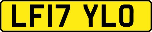 LF17YLO