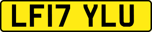 LF17YLU
