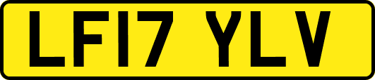 LF17YLV