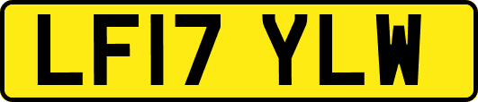 LF17YLW