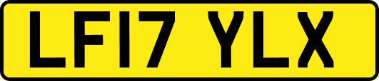 LF17YLX