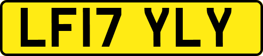 LF17YLY
