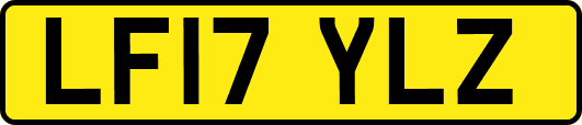 LF17YLZ