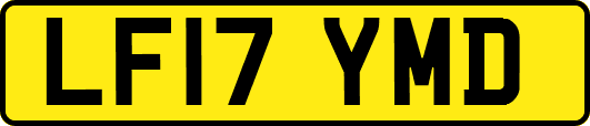 LF17YMD