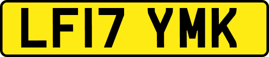 LF17YMK