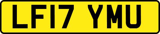 LF17YMU