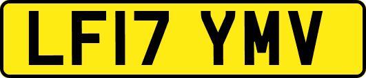 LF17YMV