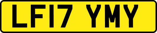 LF17YMY