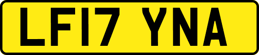 LF17YNA